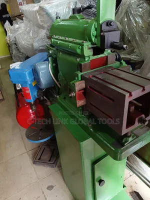 Mini Shaping Machine