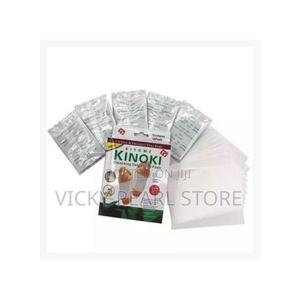 Kinoki Cleansing Detox Foot Pads - 10 Pads