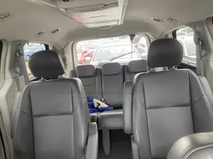 Volkswagen Routan 2008 Black