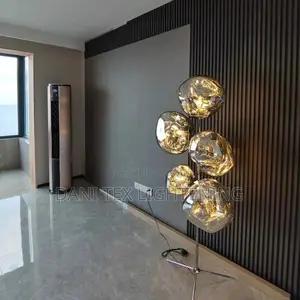 Nordic Led Pendant Lights Lighting Modern Macaron Deco