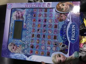 Kids Educational Play Pad/Tablet