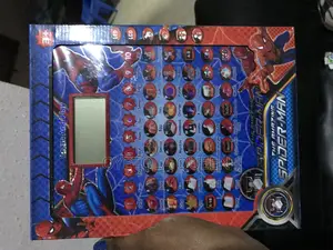 Kids Educational Pad/Tablets