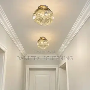 Nordic Led Pendant Lights Lighting Modern Macaron Deco