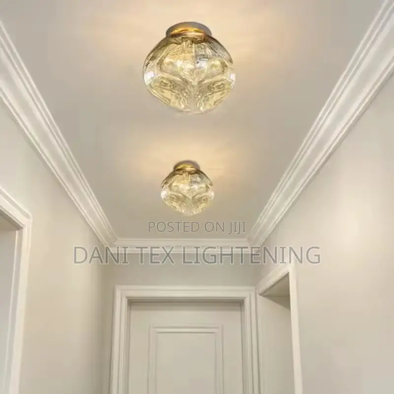 Nordic Led Pendant Lights Lighting Modern Macaron Deco
