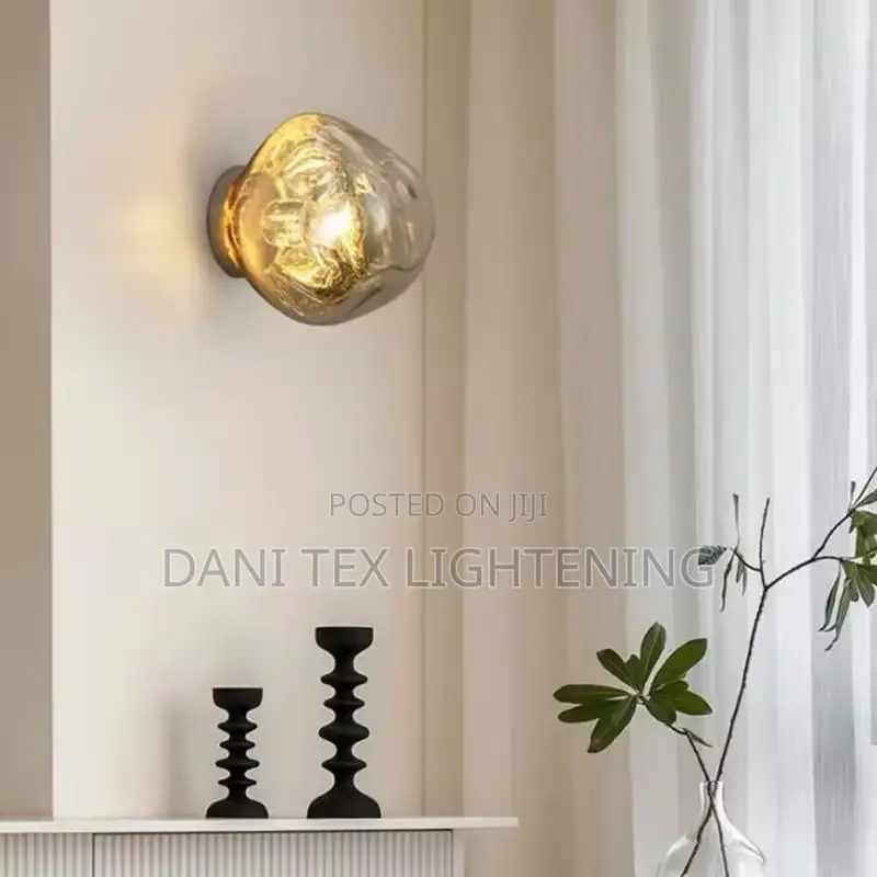 Nordic Led Pendant Lights Lighting Modern Macaron Deco