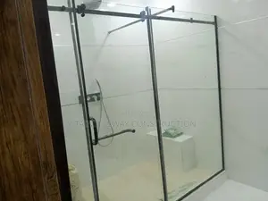 Glasscare Canopy