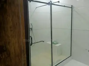 Glasscare Canopy