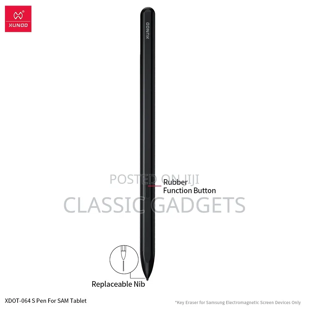 Xundd S Pen for Samsung Tablet XDOT-064