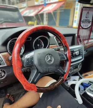 Quality Formica Steering Grip