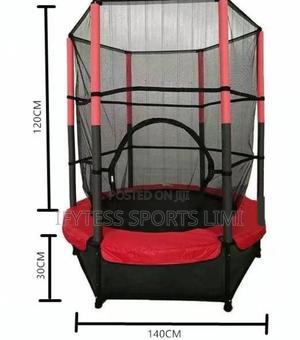 Brand New 5ft Trampoline