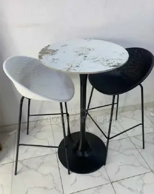 Table And Chairs