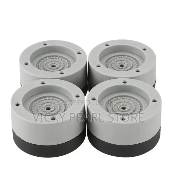 Washing Machine Shock Pad