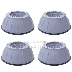 Washing Machine Shock Pad