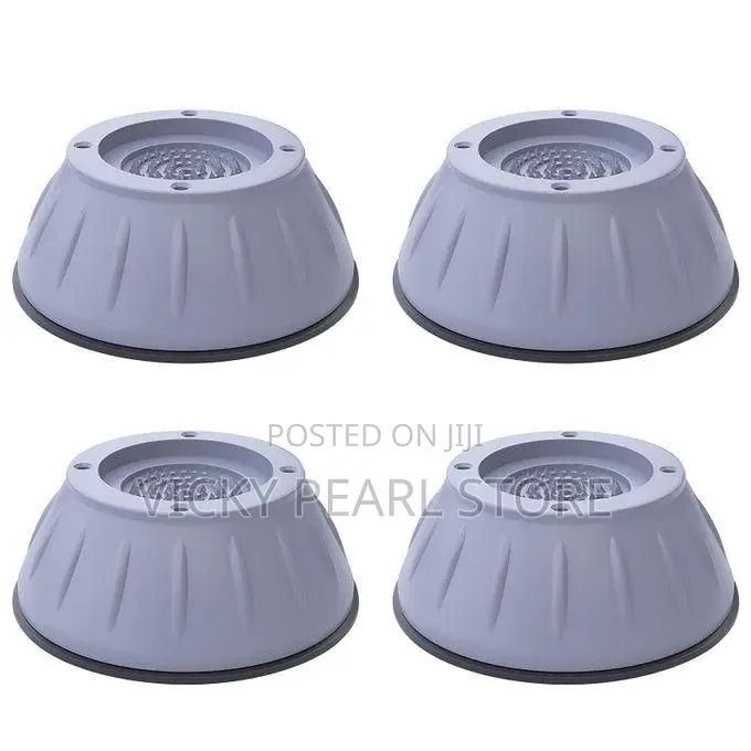 Washing Machine Shock Pad