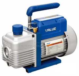 One Stage Vacuum Pump 1/4 Capacity