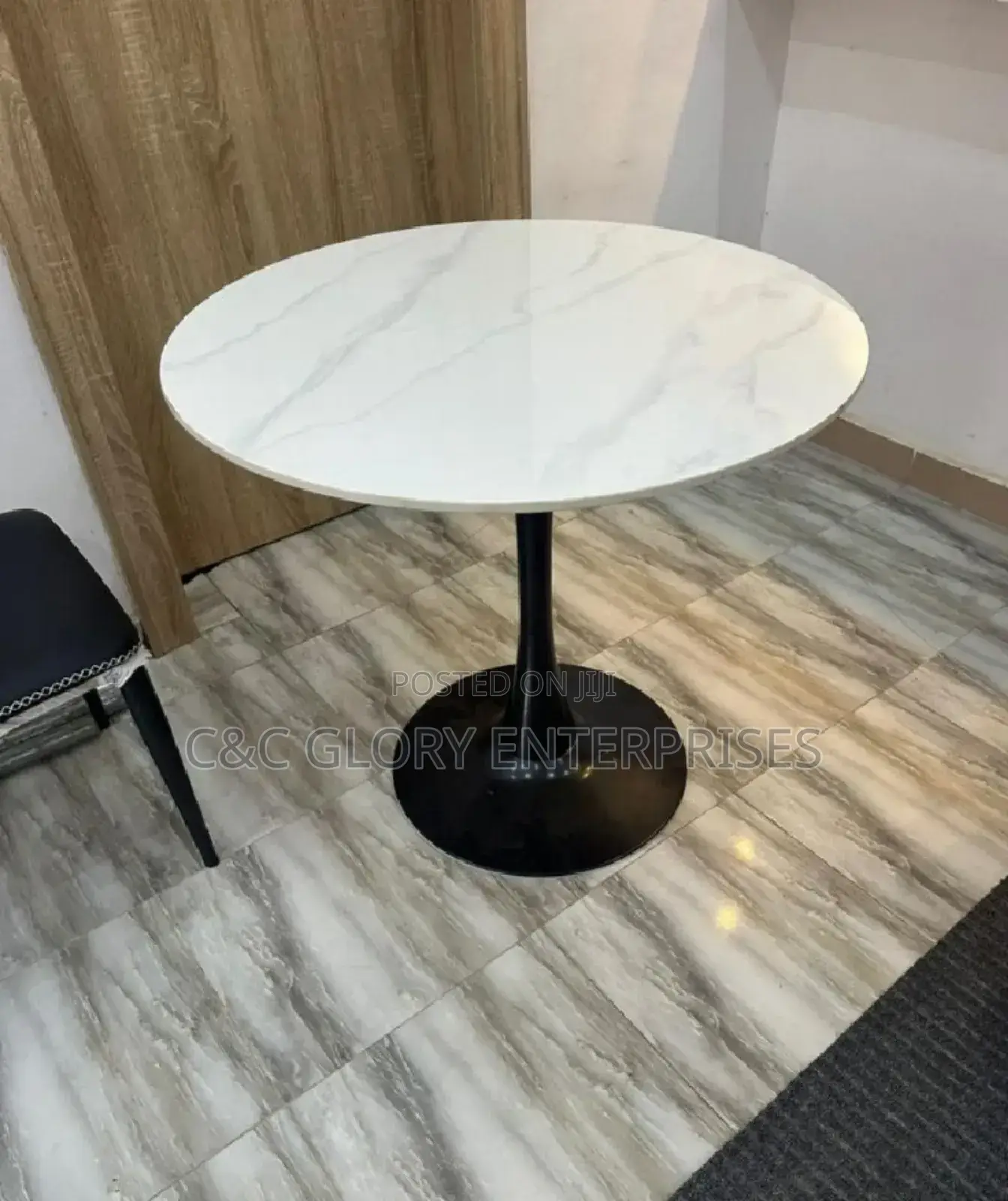 Table and Chairs