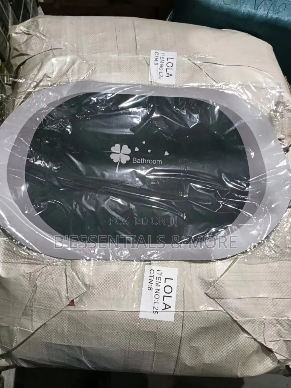 Silicone Mat