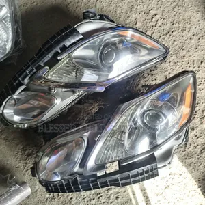 Head Lamp Lexus Gs 350 2008-2011