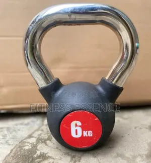 Newly Imported 6kg Kettle Dumbbell Lp741