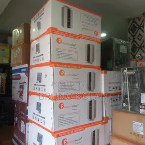 5KVA 48V Felicity Solar Inverter