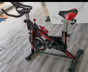New Foreign Exercise Bike G932