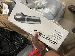 Vacuum Cleaner