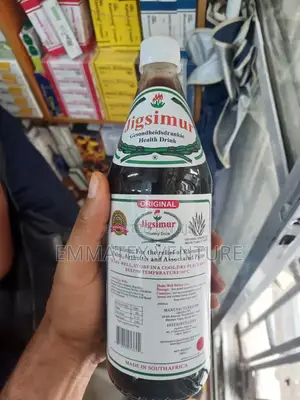 Jigsimur Natural Healthy Drink (750ml) 1 BOTTLE