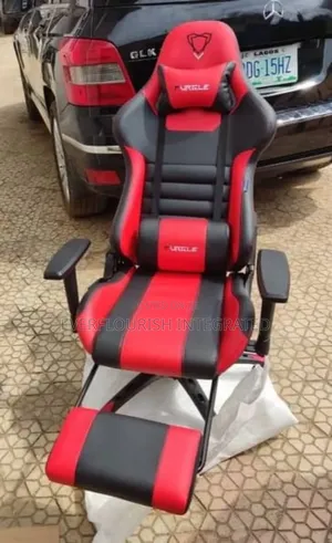 Executive Office Chair