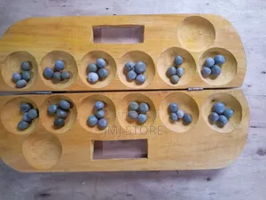 Ayo Olopon Game
