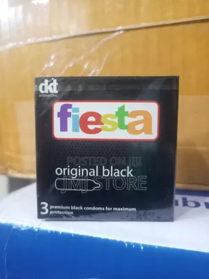 Fiesta Protection 3 Park