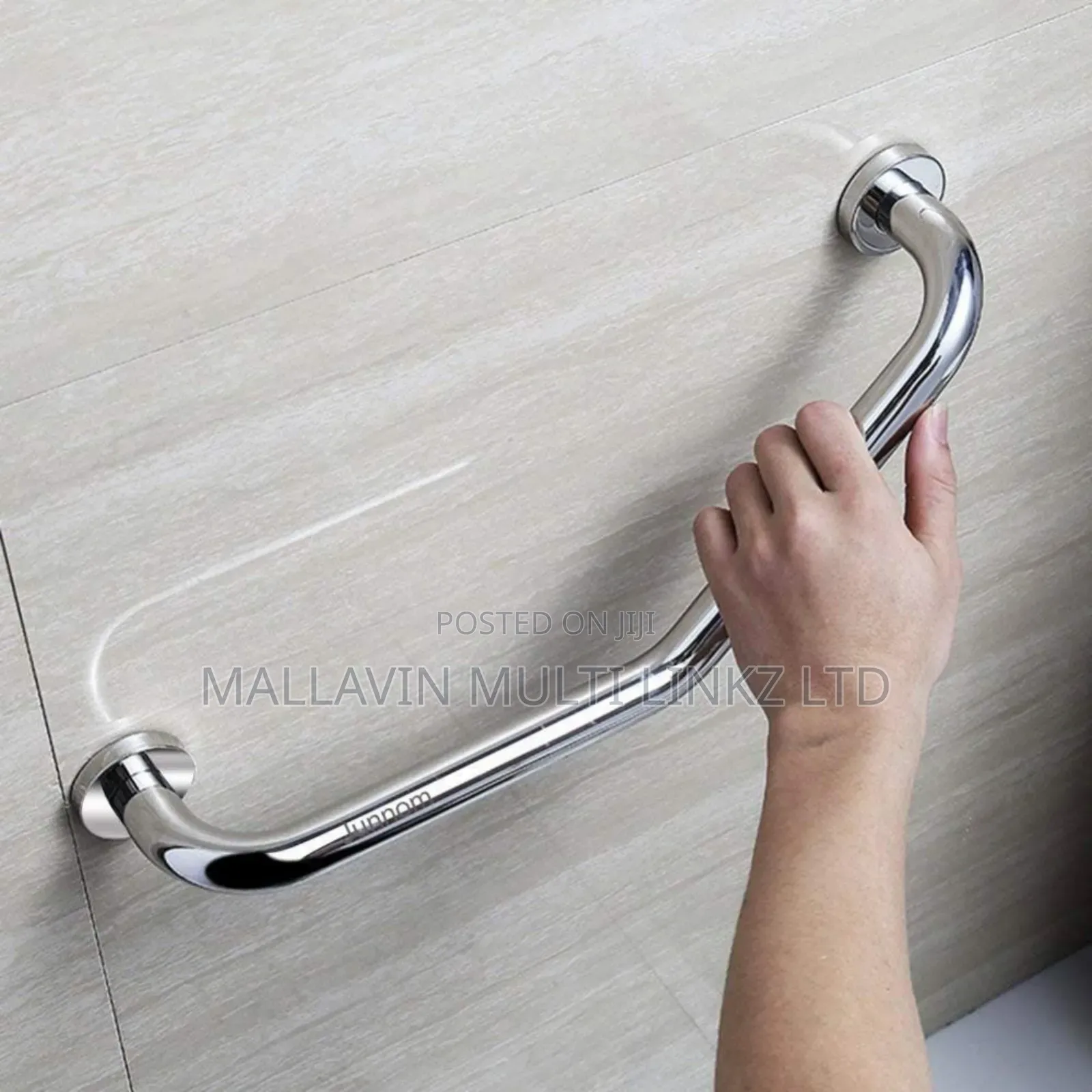 Stainless Hand Grab