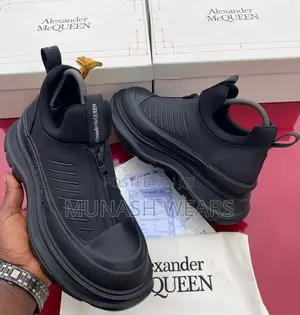Alexander Macqueen Sneakers