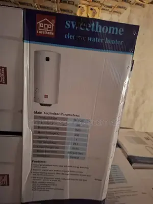 Water Heater