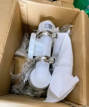 2" Diaphragm Wilden Pump (Teflon Type)