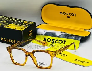 Luxury Original Moscot Glasses