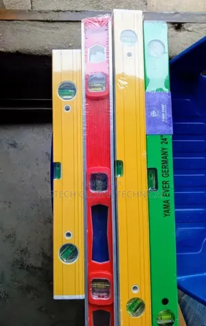 Spirit Level