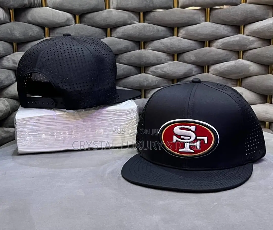 Tope Quality Luxury Men Face Cap
