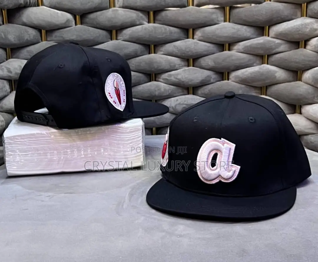 Tope Quality Luxury Men Face Cap