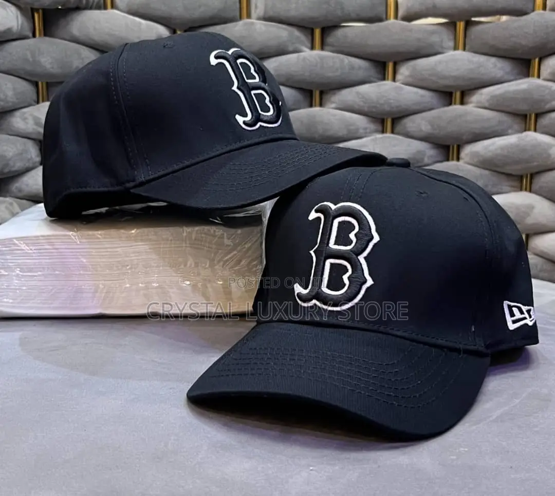Tope Quality Luxury Men Face Cap