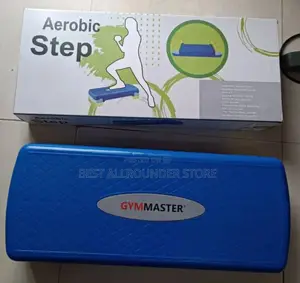 Step Board