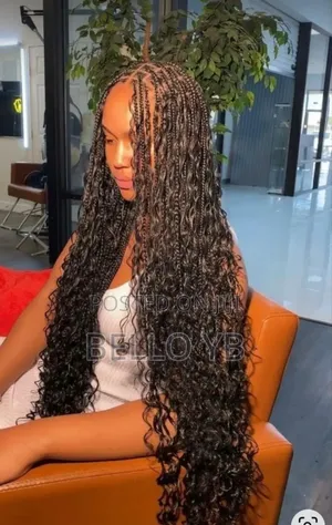 Stylist and Barbar Needed Urgently