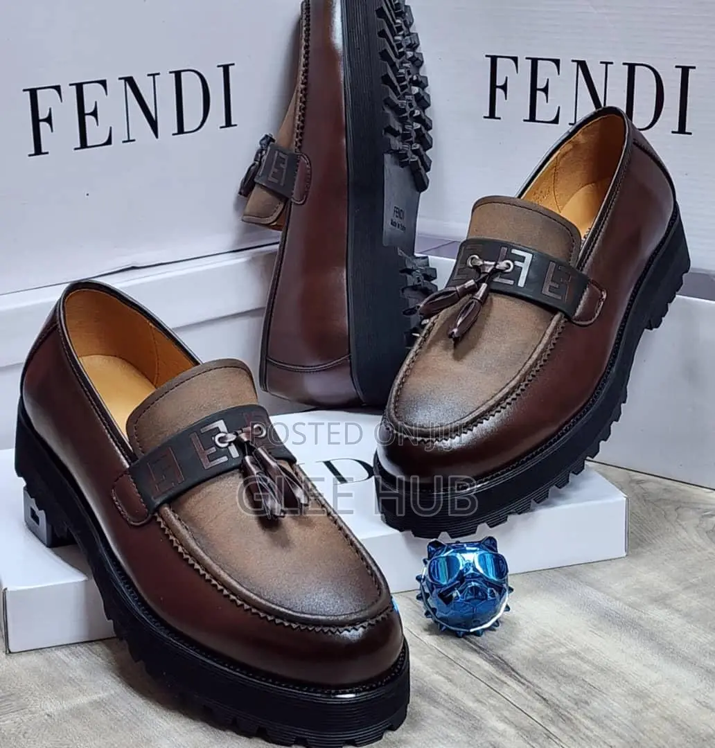 High Quality Shoes