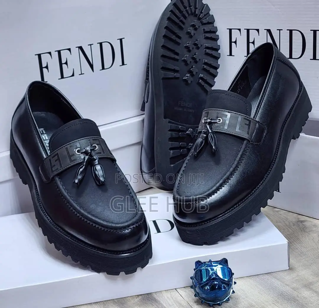 High Quality Shoes