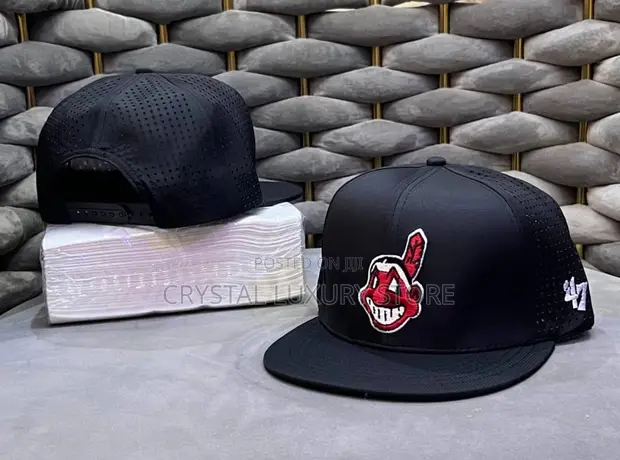 HOT Face Cap Quality Mens Cap Top Quality Luxury Men Face