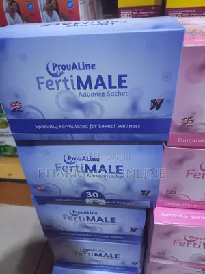 Proualine Fertimale