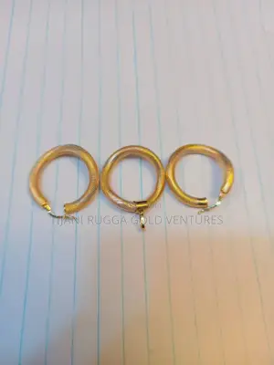 Pure Gold 750 Italy 18karat