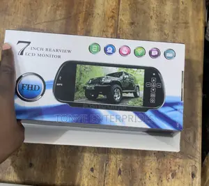 Mirror Bluetooth