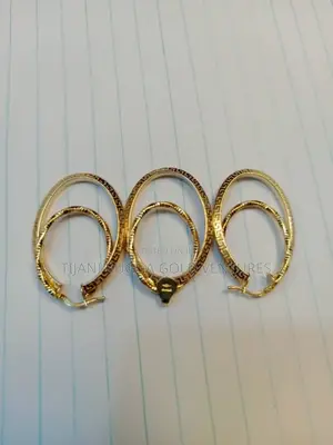 Pure Gold 750 Italy 18karat