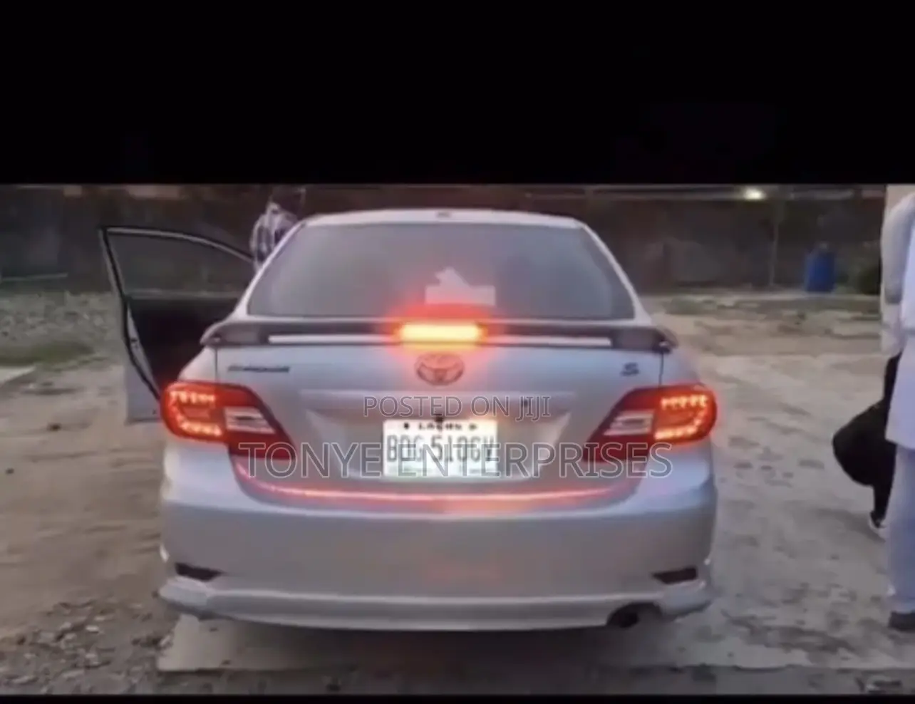 Boot Light