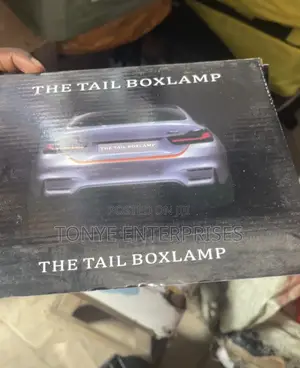 Boot Light